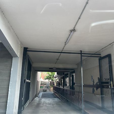 Fare Manoa Apartamento Papeete  Exterior foto