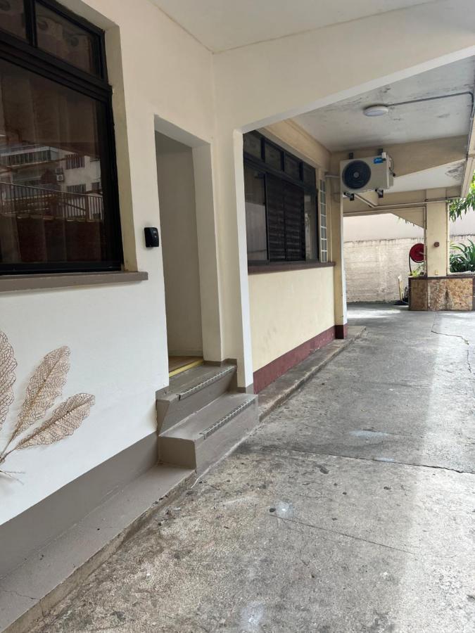Fare Manoa Apartamento Papeete  Exterior foto
