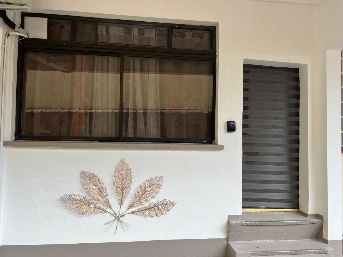 Fare Manoa Apartamento Papeete  Exterior foto