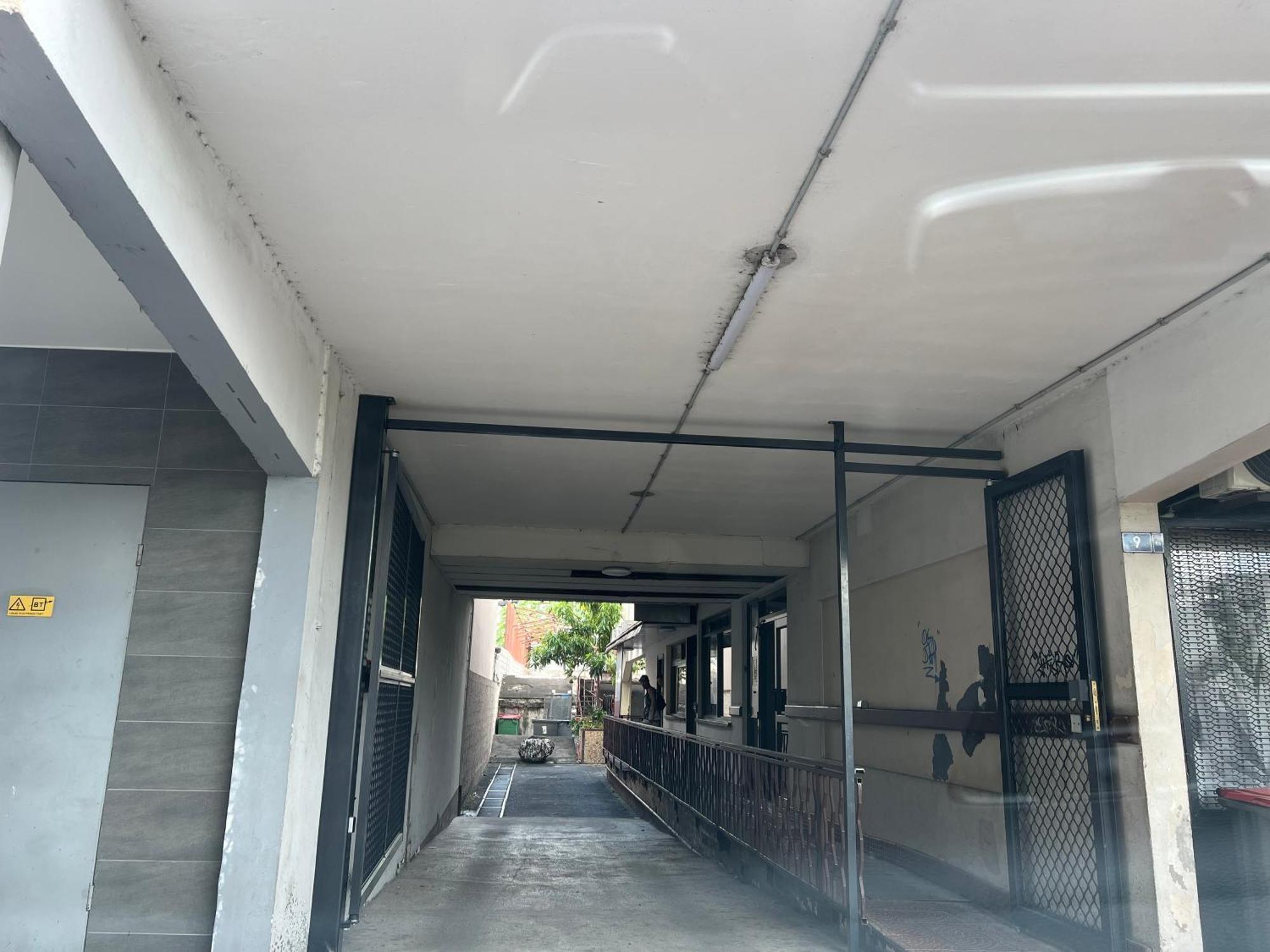 Fare Manoa Apartamento Papeete  Exterior foto